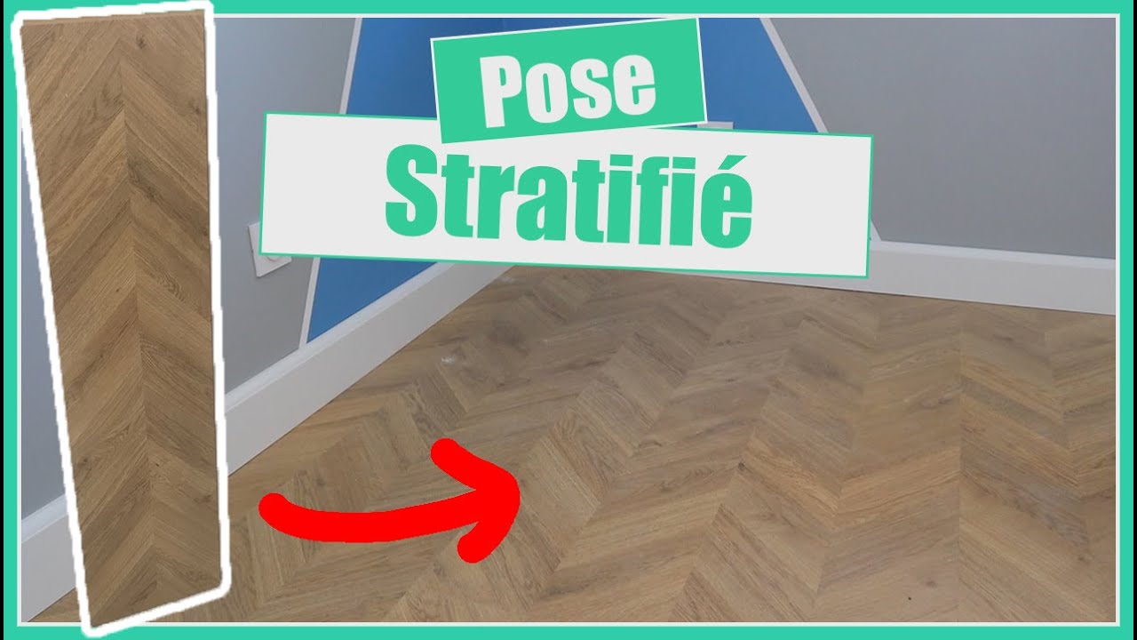 Comment poser du parquet stratifié sans se planter ? Visser Malin — free download